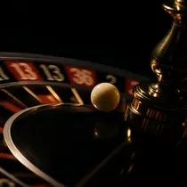 RainBet - Live Roulette - Evolution Gaming