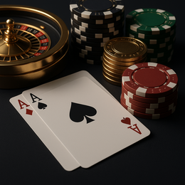RainBet - Other Casino Games - Specialty Gaming Options